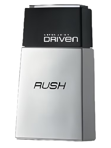 Derek Jeter Driven Rush