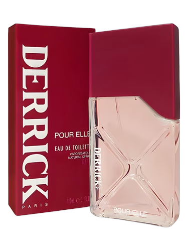 Derrick Pour Elle