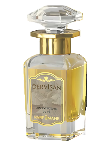 Dervisan