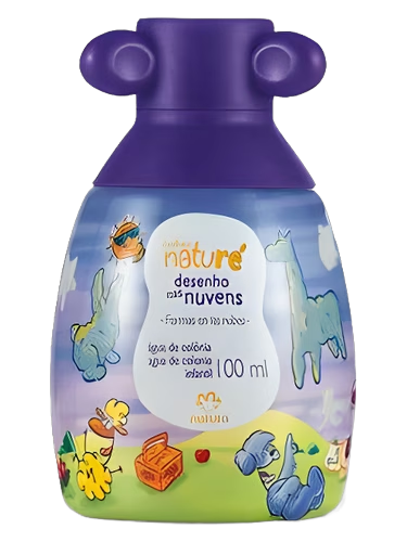 Desenho nas Nuvens