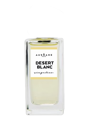 Desert Blanc