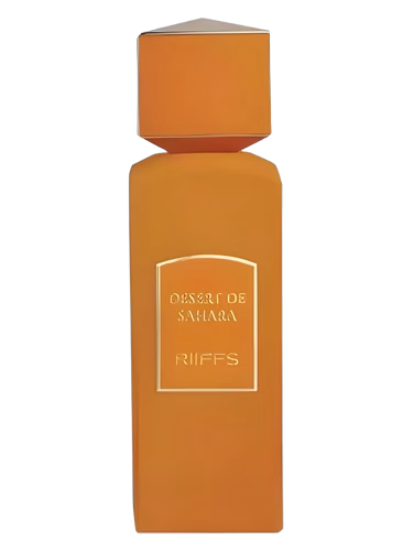 Desert De Sahara