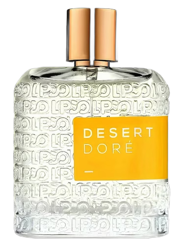 Desert Doré