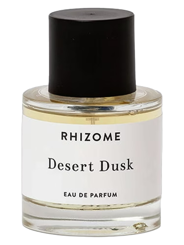 Desert Dusk
