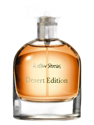 Desert Edition