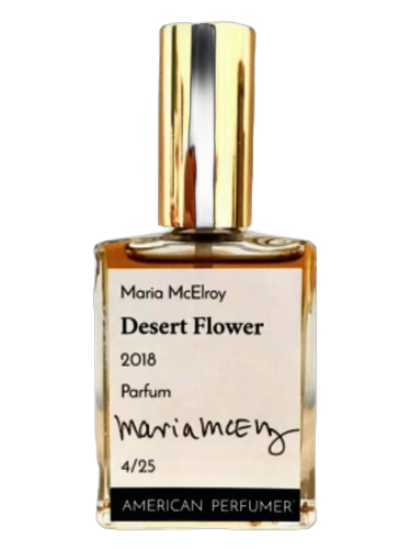 Desert Flower