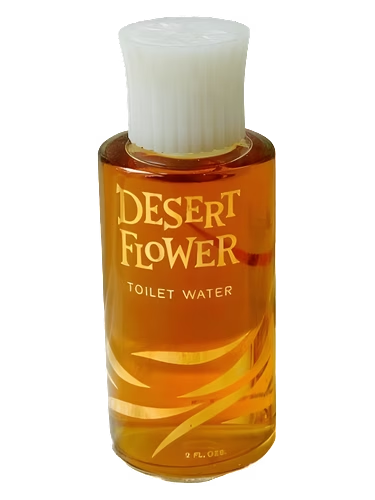 Desert Flower