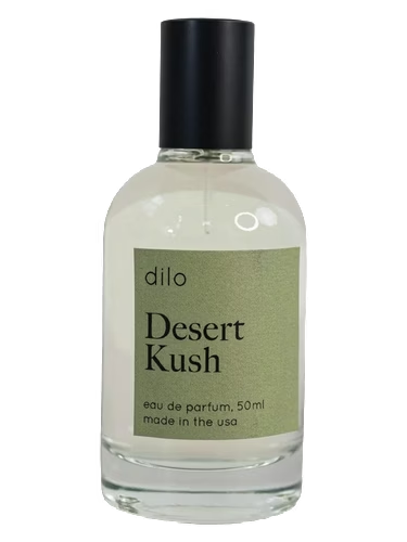 Desert Kush