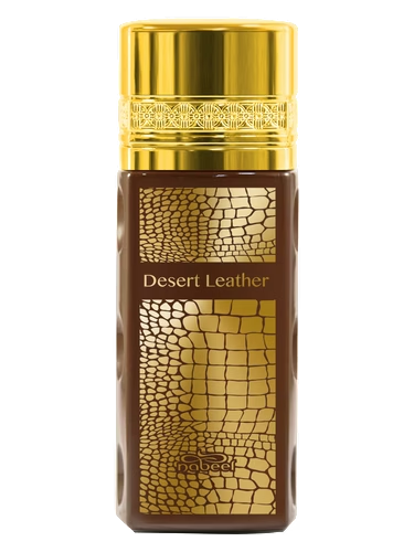 Desert Leather