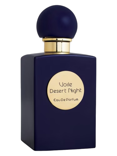 Desert Night