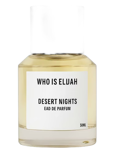 Desert Nights