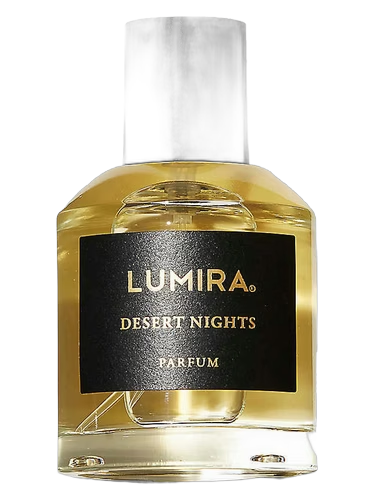 Desert Nights Parfum