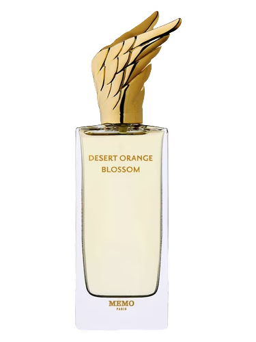 Desert Orange Blossom
