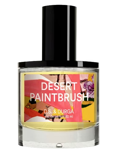 Desert Paintbrush