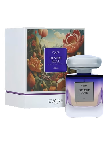 Desert Rose