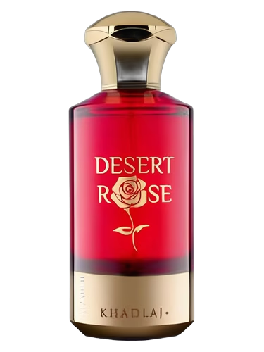 Desert Rose
