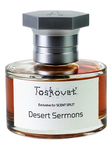 Desert Sermons