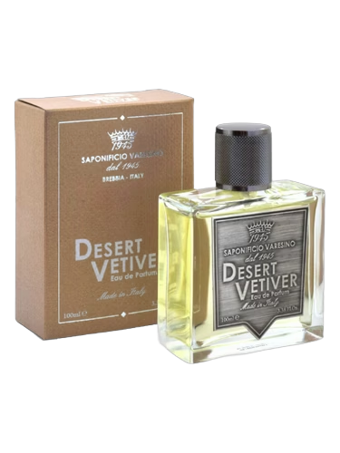 Desert Vetiver