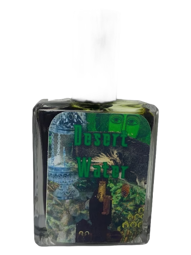 Desert Water