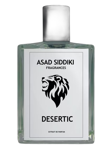 Desertic