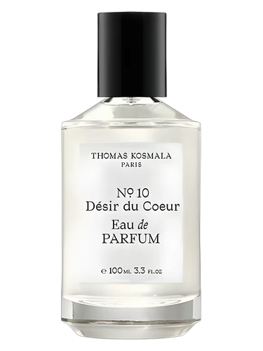 Desir du Coeur