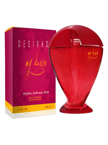 Desirade My Desire