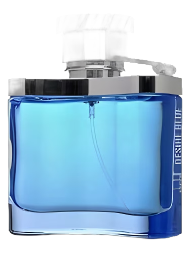 Desire Blue by Alfred Dunhill