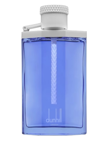 Desire Blue Ocean