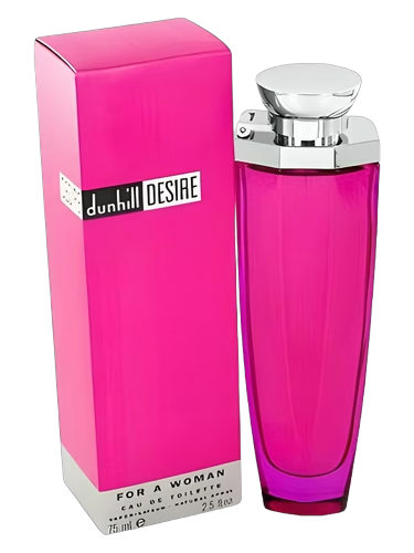 Desire for a Woman