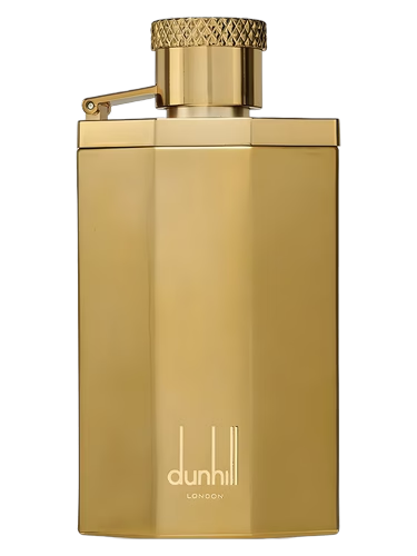 Desire Gold