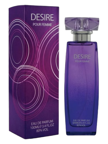 Desire Purple