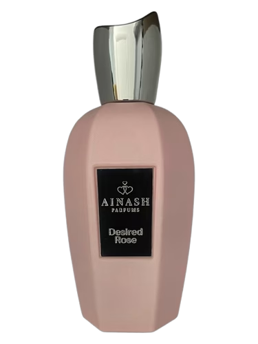 Desired Rose