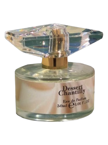 Dessert Chantilly
