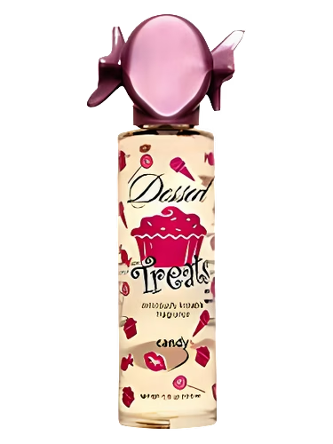 Dessert Treats Candy