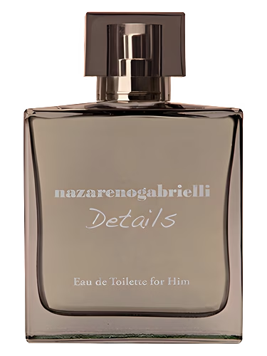 Details For Him