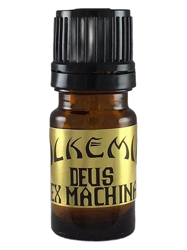 Deus ex Machina