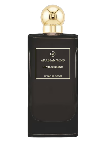 Devil's Island Extrait