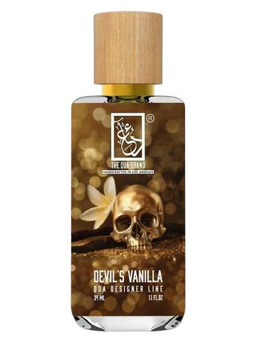 Devil's Vanilla