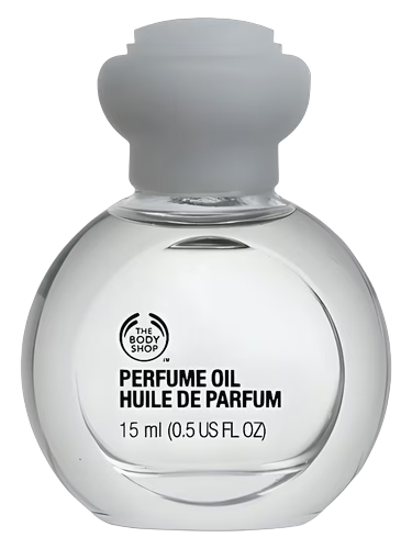 Dewberry Perfume Oil