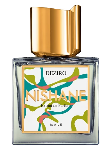 Deziro