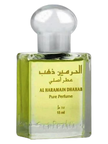 Dhahab