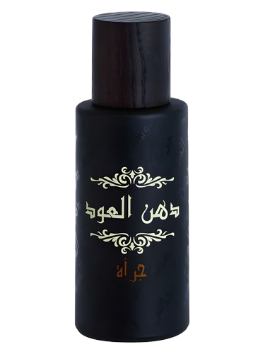 Dhanal Oudh Jurrah