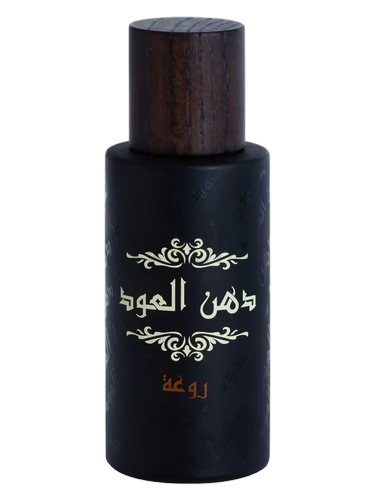 Dhanal Oudh Ruwah