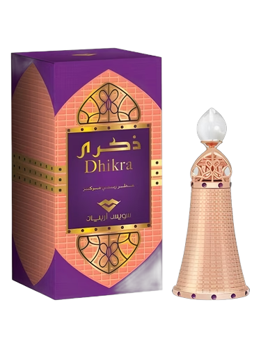 Dhikra by Swiss Arabian