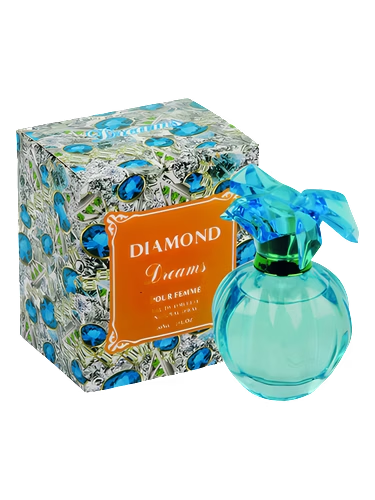 Diamond Dreams