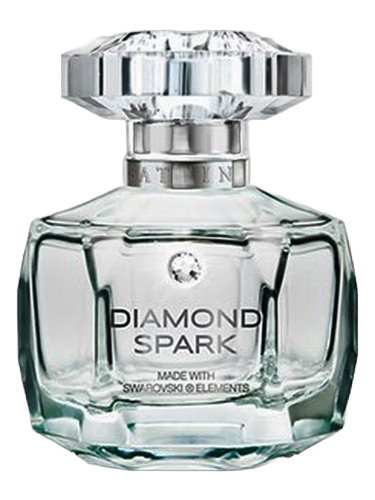 Diamond Spark by Jacques Battini
