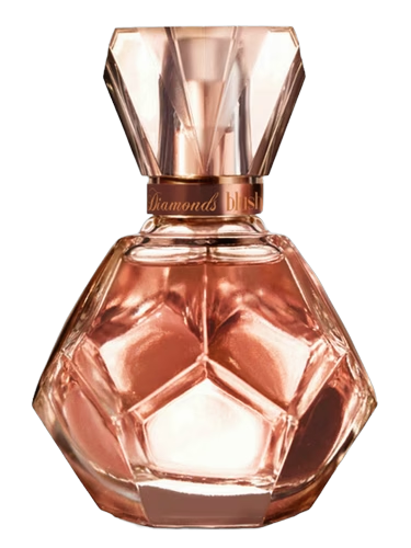 Diamonds Blush by JAFRA