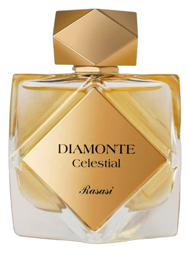 Diamonte Celestial Pour Femme by Rasasi