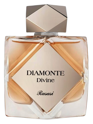 Diamonte Divine Pour Femme