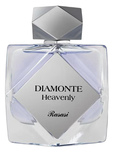 Diamonte Heavenly Pour Femme